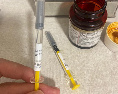 严重弱精症能否通过供卵IVF实现生育(弱精症代生试管婴儿费用解析)